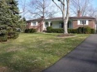 8180 Fontaine Ct, Cincinnati, OH 45236