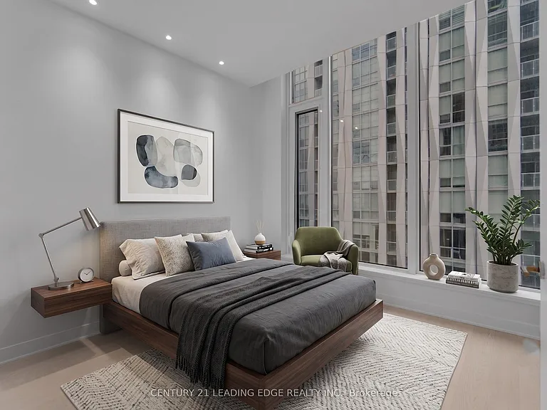 11 Yorkville Ave #3005 — Photo 25