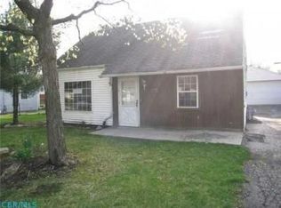 873 Bucknell Rd, Whitehall, OH 43213