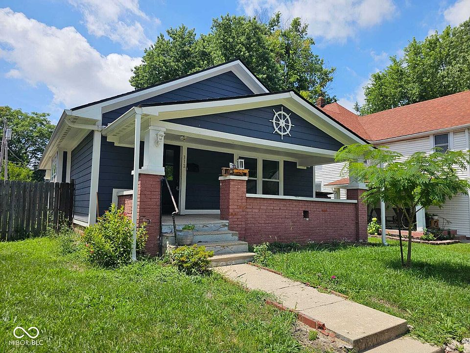 1st image of 312 N Bradley Ave