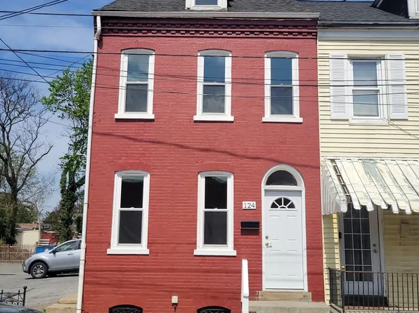 124 Locust St, Lancaster, PA 17602