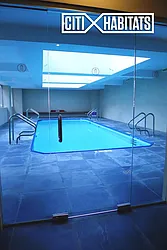 Rented by Citi Habitats