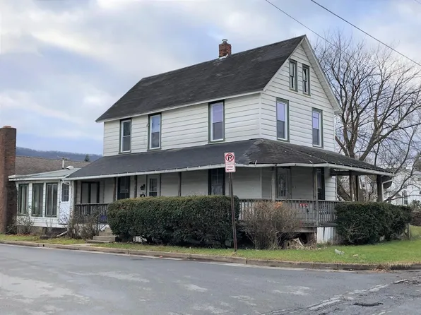 330 W Clinton St, Lock Haven, PA 17745