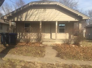 512 Adams Ave, El Dorado, KS 67042