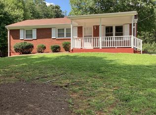 264 Macy Herndon Ln, Dry Fork, VA 24549