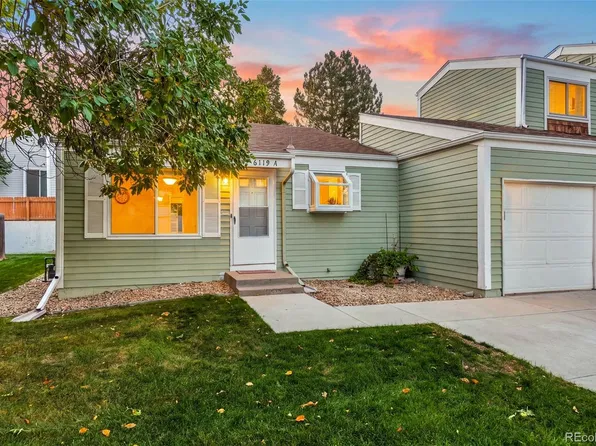 16119 E Rice Place #A, Aurora, CO 80015