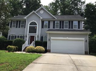 6 Hannah McKenzie Ct, Greensboro, NC 27455