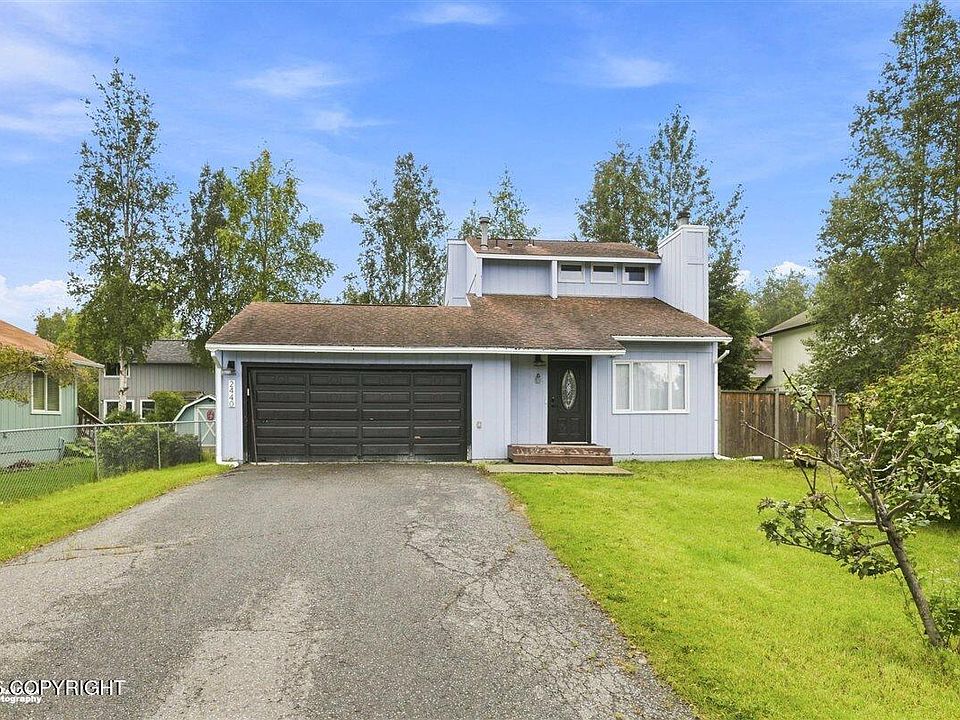 1st image of 2440 W 71st Cir