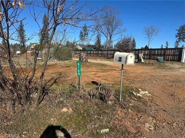 6159 Greenwood Dr #31, Paradise, CA 95969