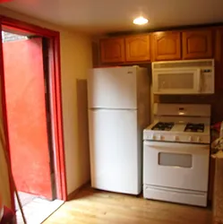 Rented by Citi Habitats