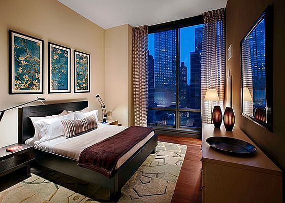 5th image of 200 W 67th St APT 35E