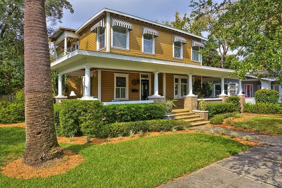 Front Exterior