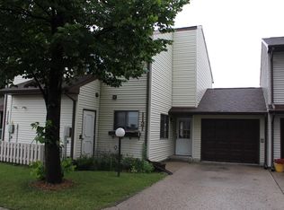 1121 2nd Ave SW, Jamestown, ND 58401