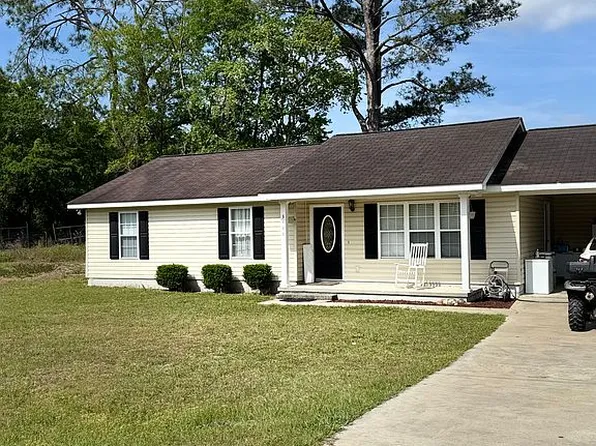 3448 James St, Patterson, GA 31557