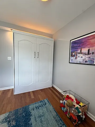 1355 N Sandburg Ter #1801D — Photo 13