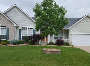 1323 Norwood Hills Dr, O'Fallon, MO 63366