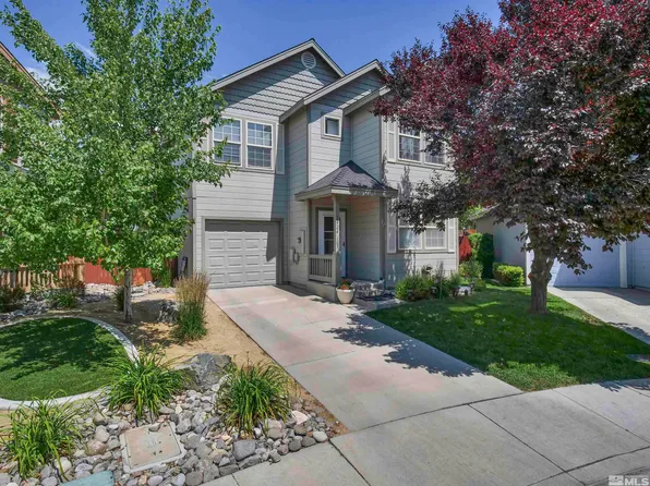 1424 Molly Dr, Carson City, NV 89706