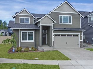 3103 Stephanie Loop NE, Lacey, WA 98516