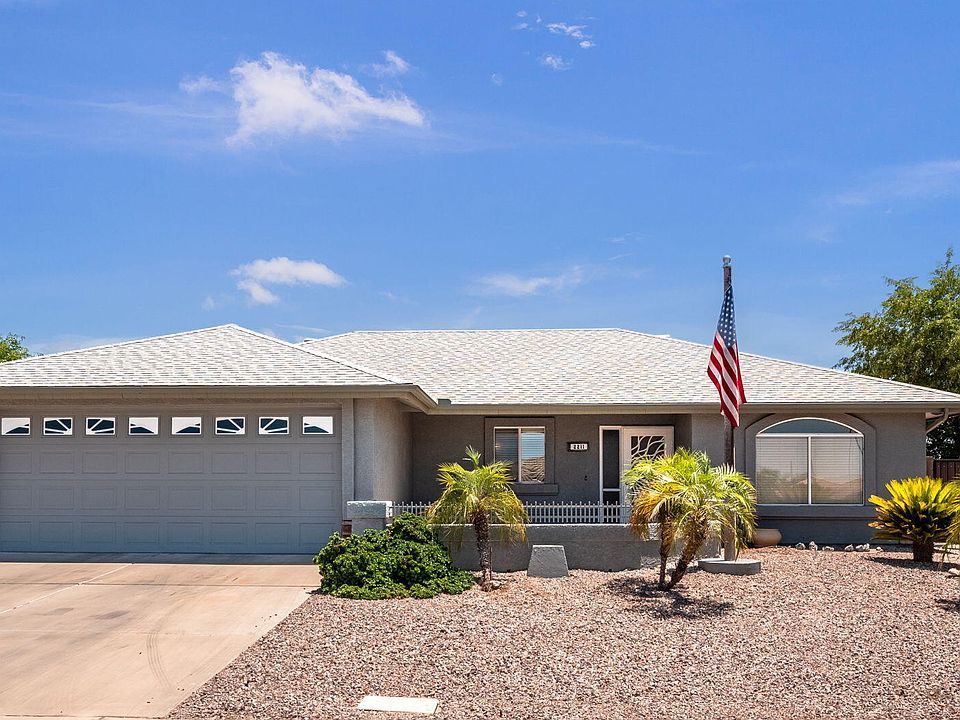 1st image of 2211 S COPPERWOOD --