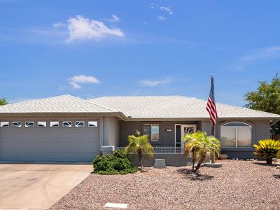 2211 S Copperwood, Mesa, AZ, 85209