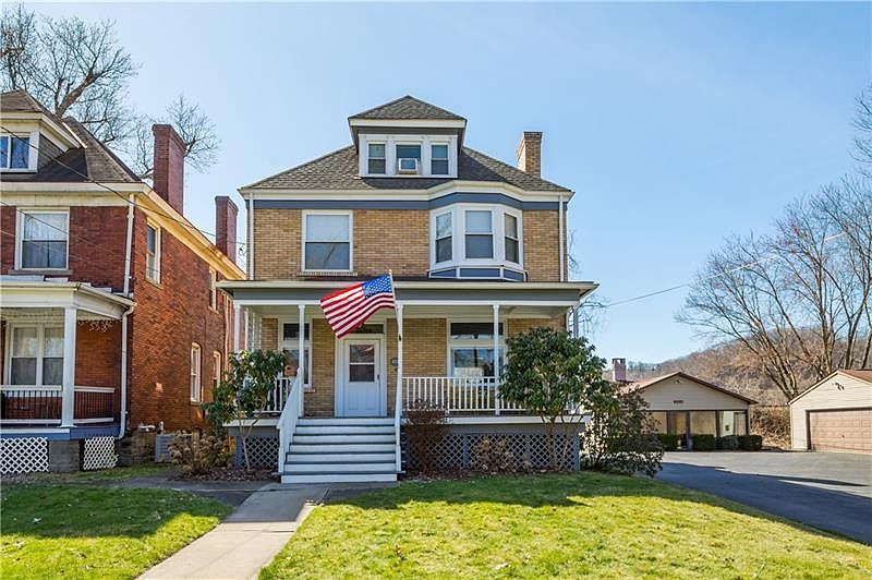 228 Chadwick St, Sewickley, PA 15143 Zillow