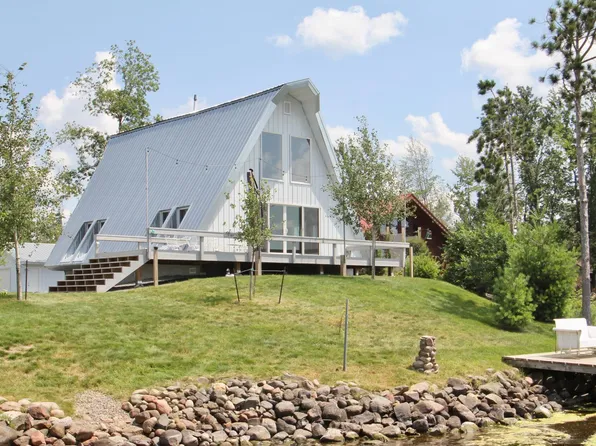 1693 White Ash Way, Balsam Lake, WI 54810