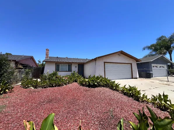 1262 Leeward Dr, San Jose, CA 95122