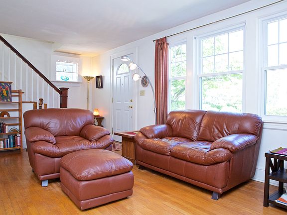 Inviting Living Room 