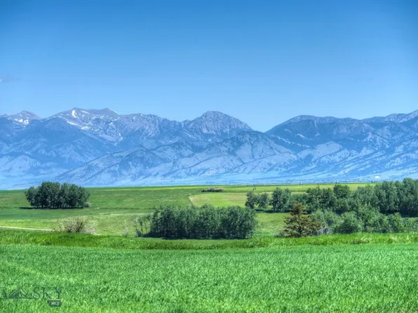 13830 Cottonwood Rd Tract D, Bozeman, MT 59718