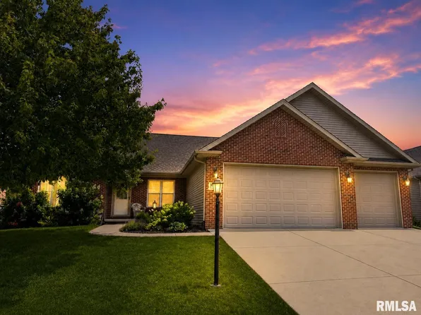 10726 N Trail View Dr, Dunlap, IL 61525