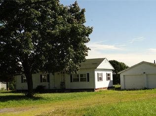 3582 Golden Key Rd, Kempton, PA 19529