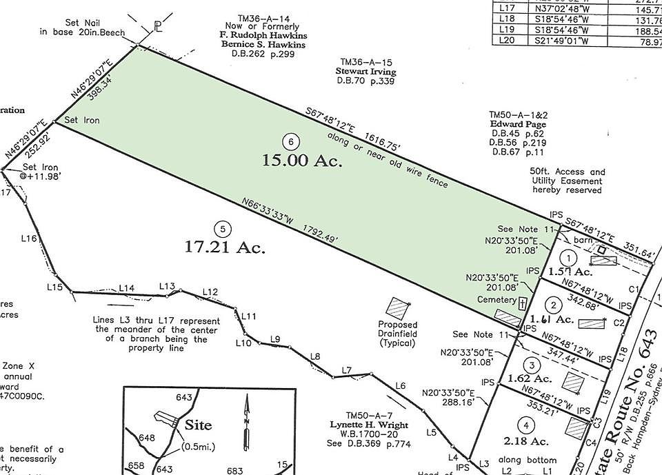 643 Back Hampden Sydney Rd, Farmville, VA 23901 Zillow