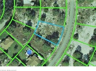 1024 Godetia St, Lake Placid, FL 33852