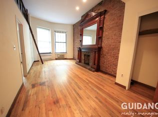 158 W 76th St #1F, New York, NY 10023
