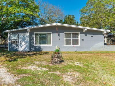 611 Shrewsbury Rd, Mary Esther, FL, 32569
