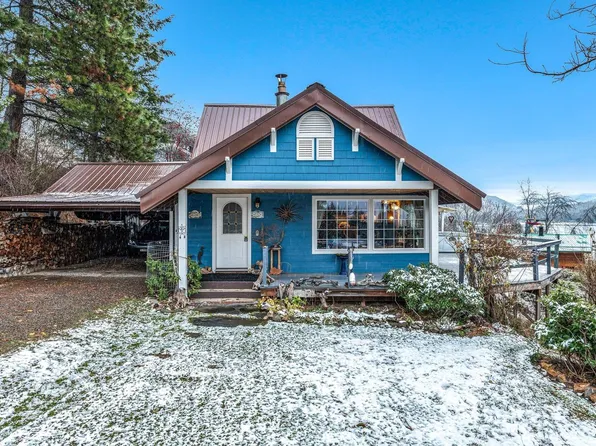 532 Aspen Ln, Hope, ID 83836