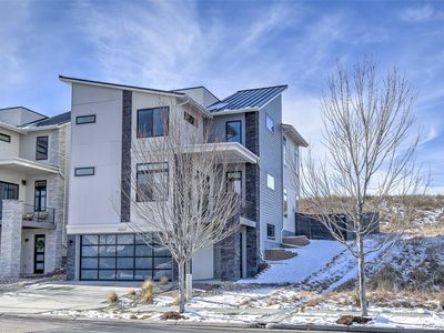 4353 N Meadows Drive, Castle Rock, CO, 80109