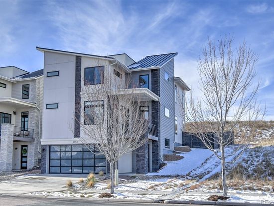 4353 N Meadows Drive, Castle Rock, CO 80109
