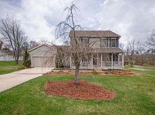 3223 Bluebird Ln, Coloma, MI 49038