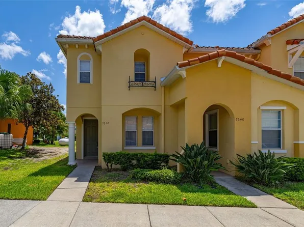 7638 Long Island Dr, Kissimmee, FL 34747