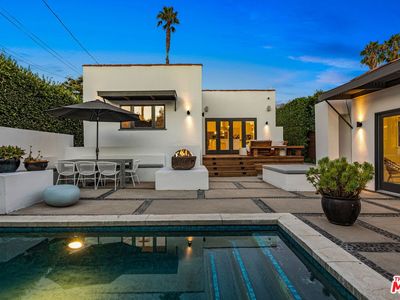 613 N Laurel Ave, Los Angeles, CA, 90048