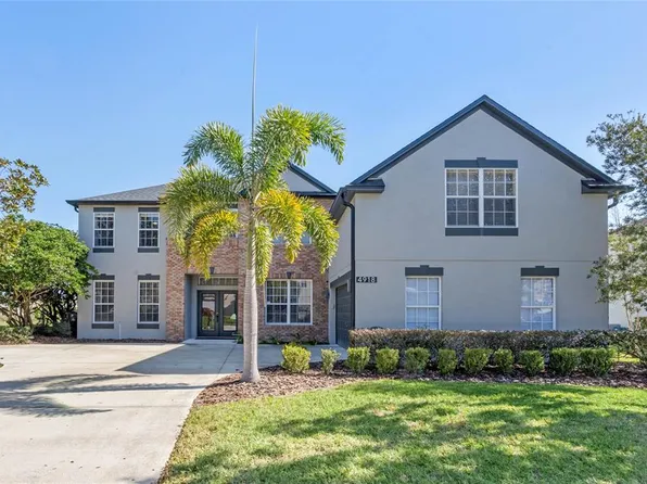 4918 Quality Trl, Orlando, FL 32829