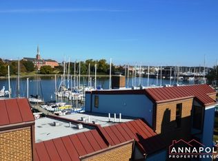 310 Burnside St, Annapolis, MD 21403
