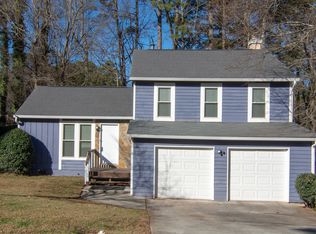 4210 Windward Ln, Norcross, GA 30093