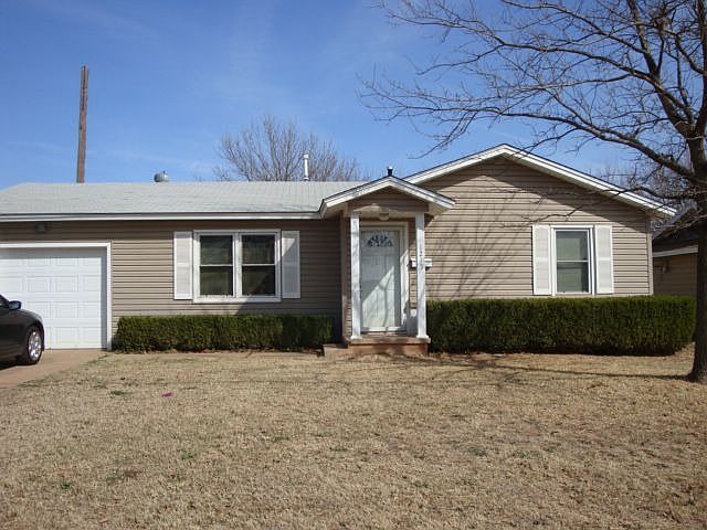 Maintenance Free Siding