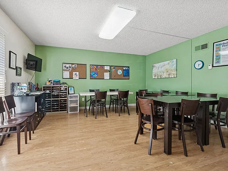 The Stratton Apartment Homes — Photo 6