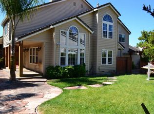 21 Partridge Ct, San Rafael, CA 94901