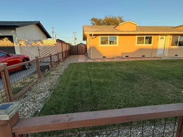 206 Stephen St, Fairfield, CA 94533