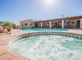 6539 N 48th St, Paradise Valley, AZ 85253