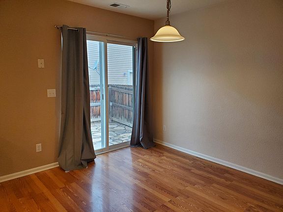 Dining Room / Eat in Kitchen